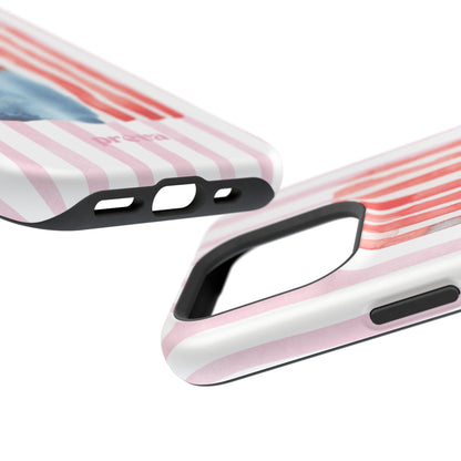 Pink Parade Phone Case