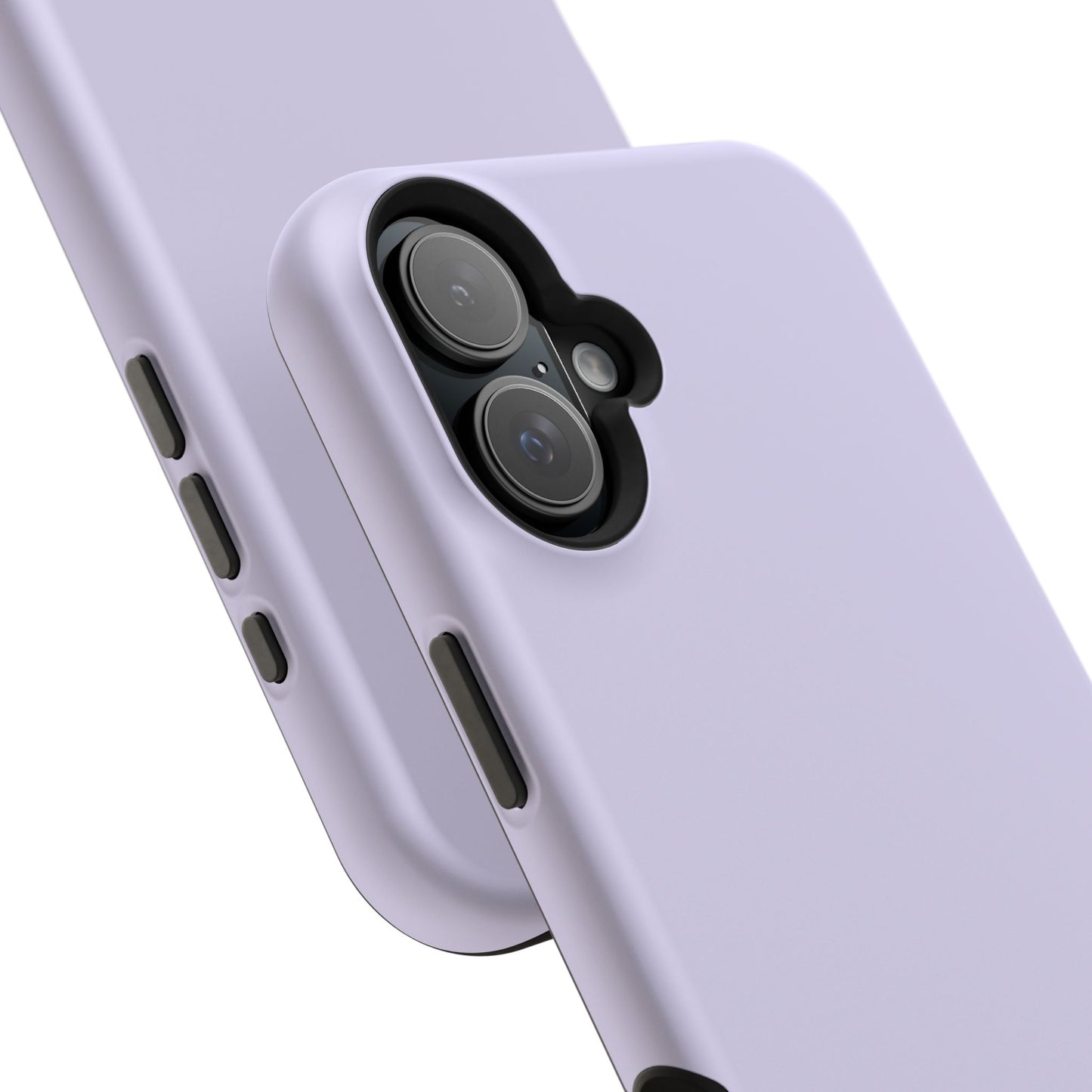 Lavendar Phone Case