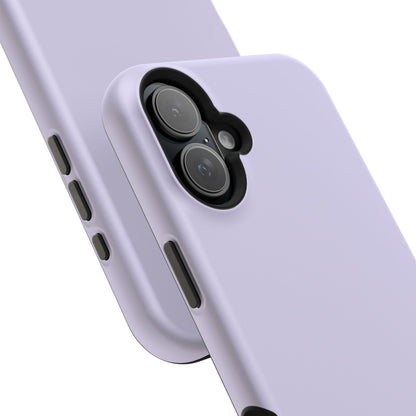 Lavendar Phone Case