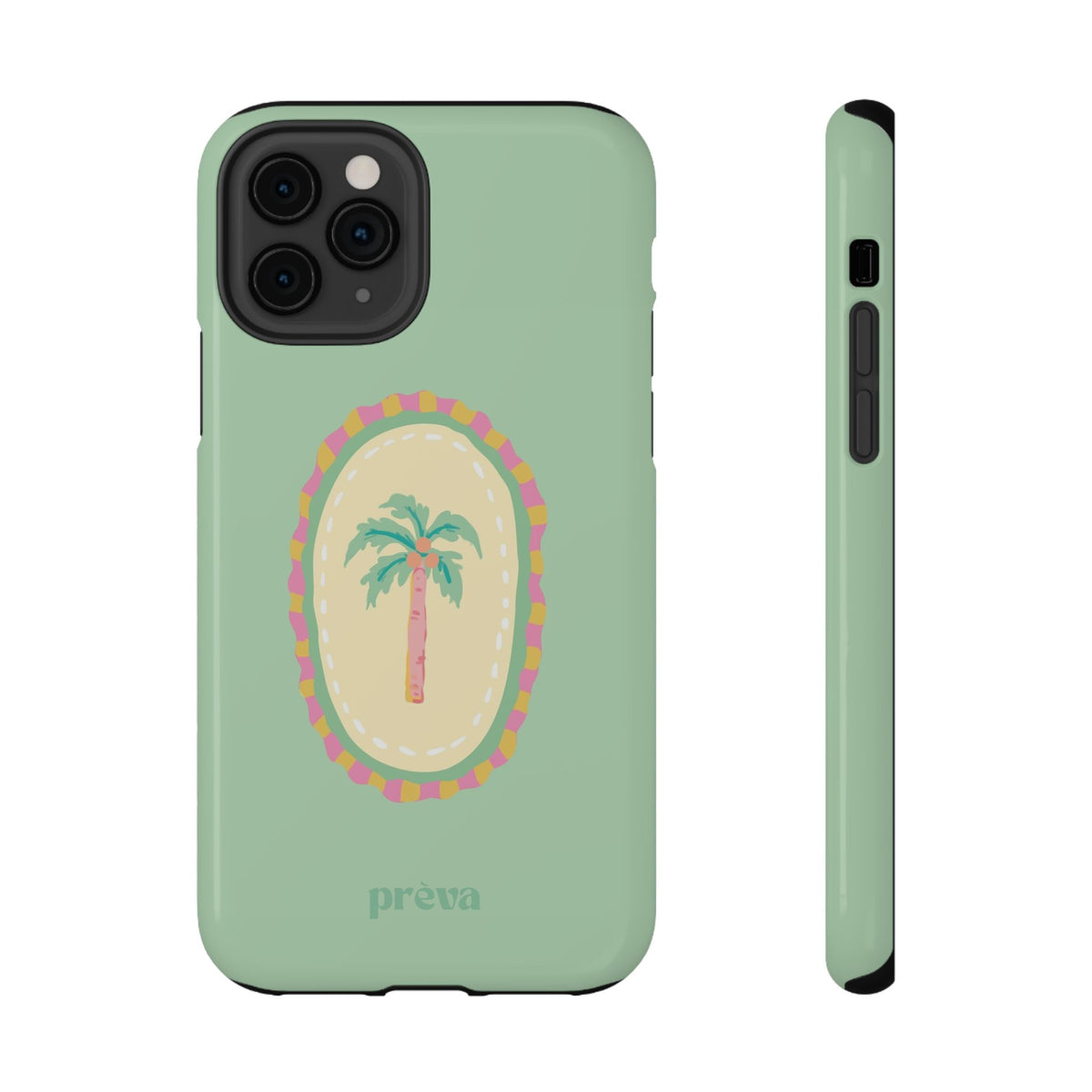 Palm Frames Phone Case