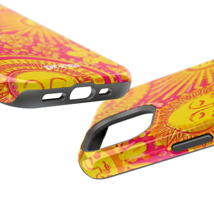 Aloha Sun Phone Case