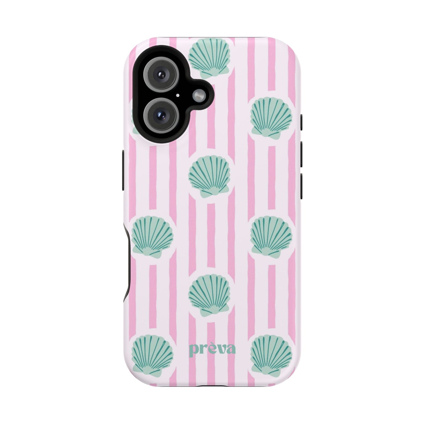 Maya Shells Phone Case