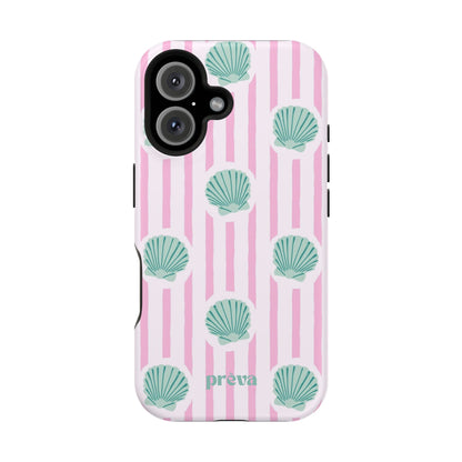 Maya Shells Phone Case