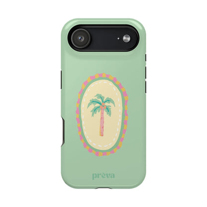Palm Frames Phone Case