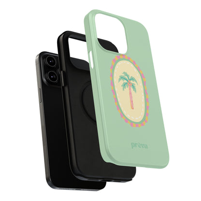 Palm Frames Phone Case