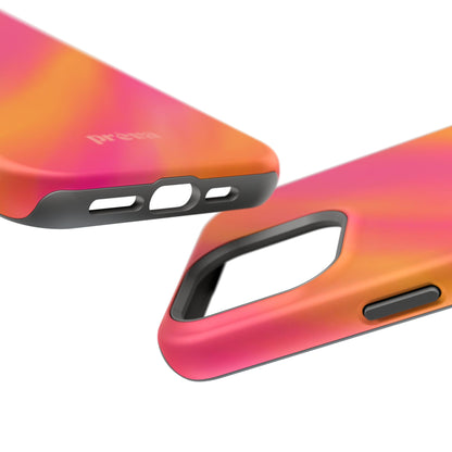 Sunset Rays Phone Case