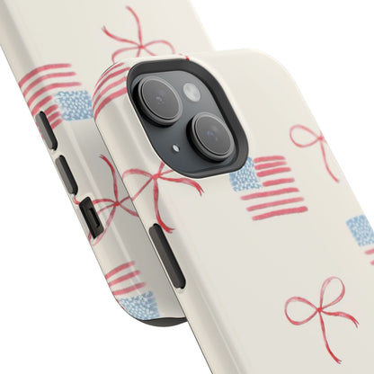 USA bows Phone Case