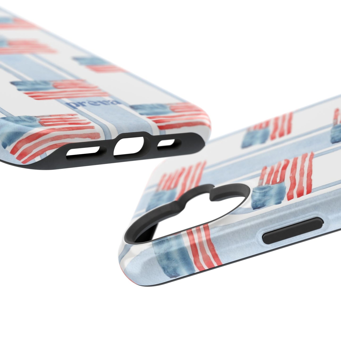 Patriot Picnic Phone Case