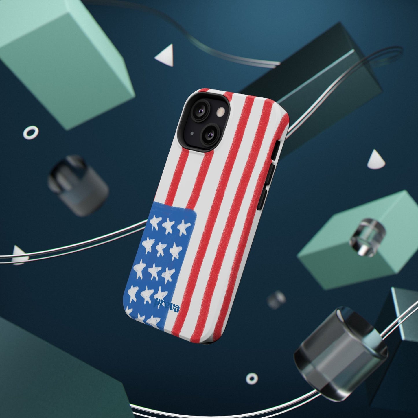 Flag Phone Case