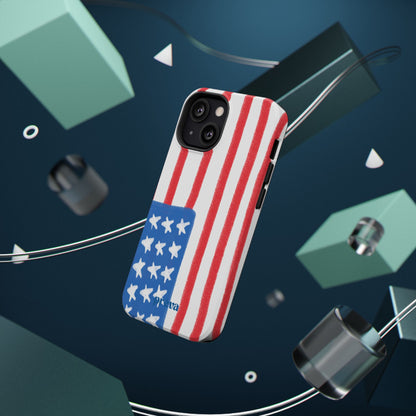 Flag Phone Case