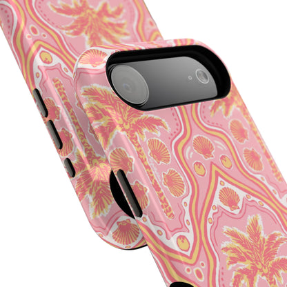 Palm Shells Phone Case