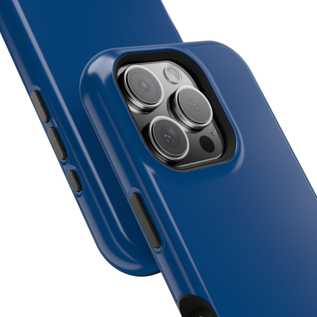 Star Command Blue Phone Case