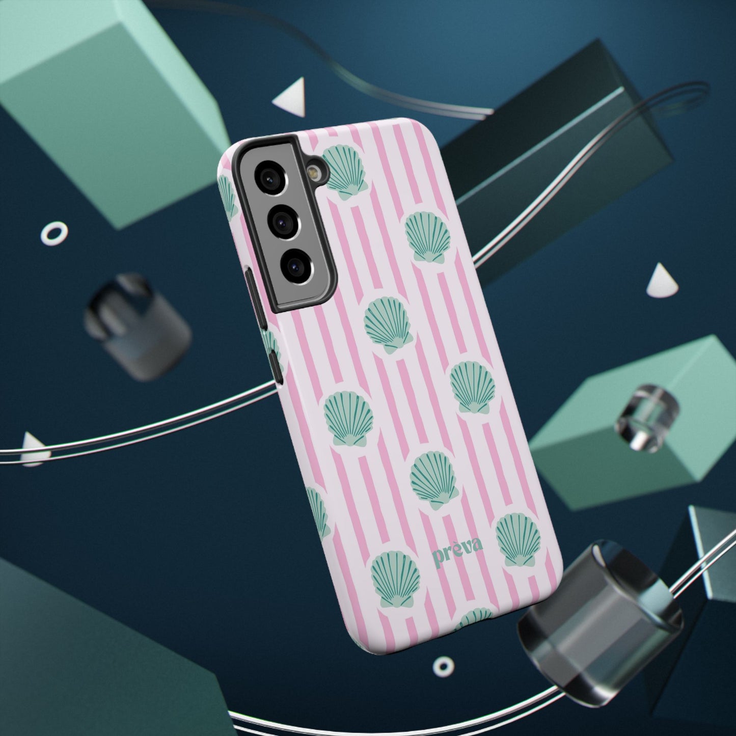 Maya Shells Phone Case