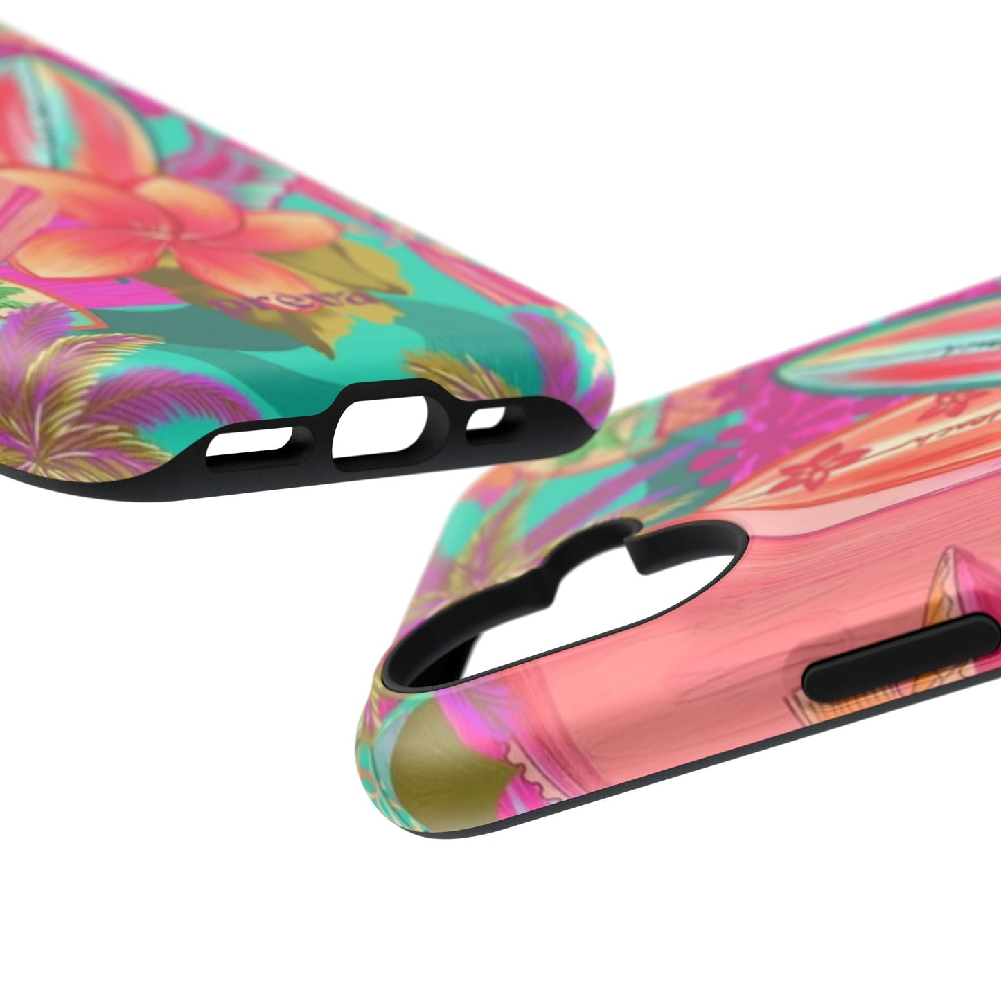 Palm Beach Phone Case