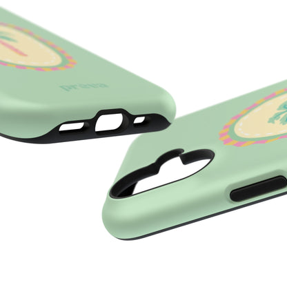 Palm Frames Phone Case