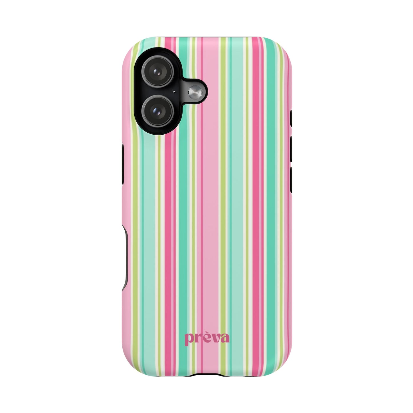 Alana Stripes Phone Case
