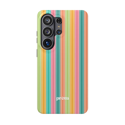Surf Stripes Phone Case