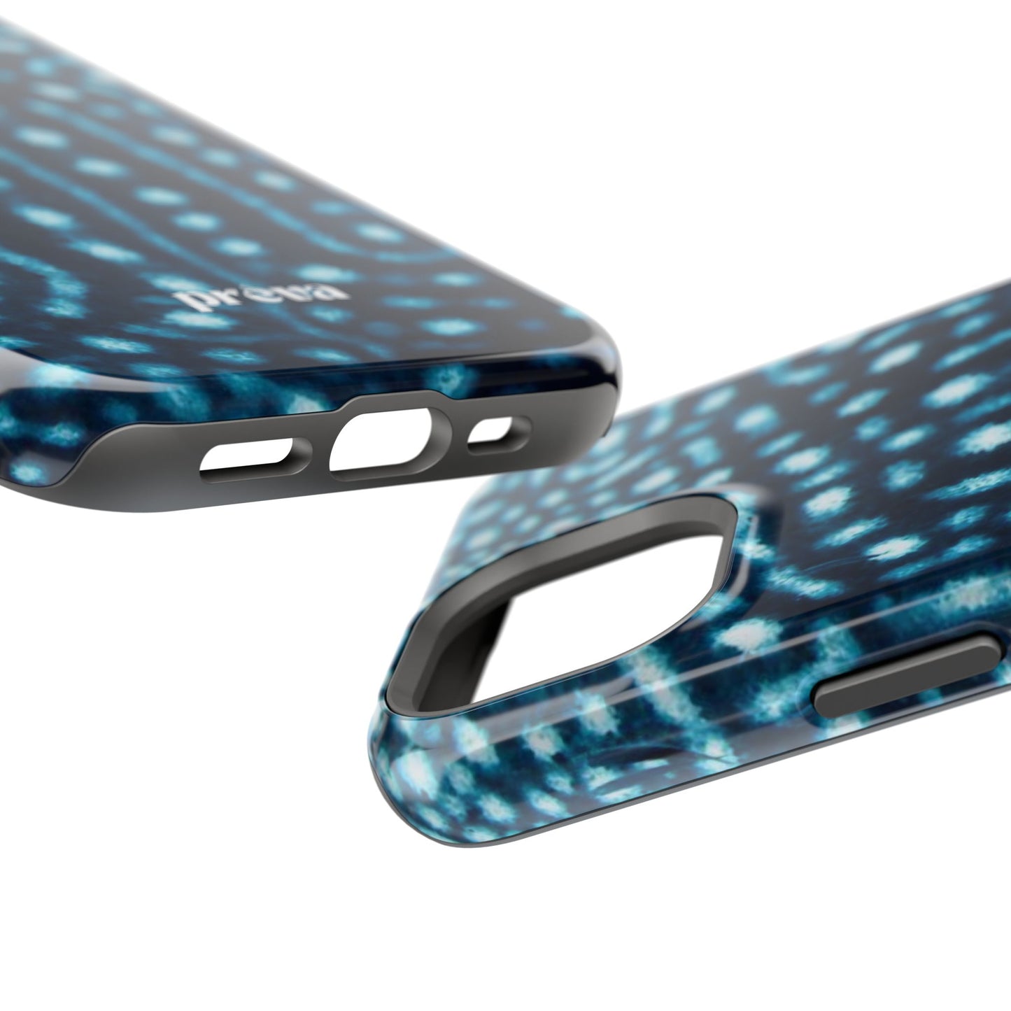 Whale Shark Phone Case