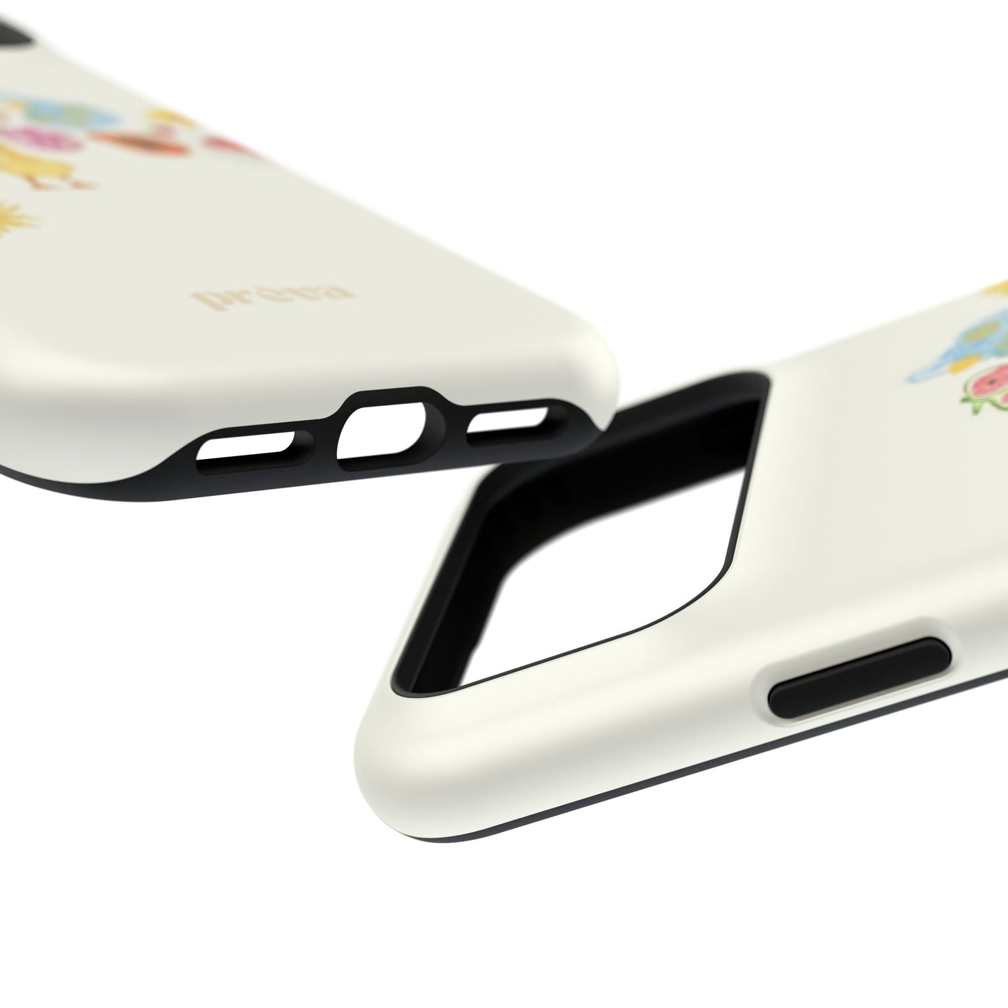 Duck Picnic Phone Case