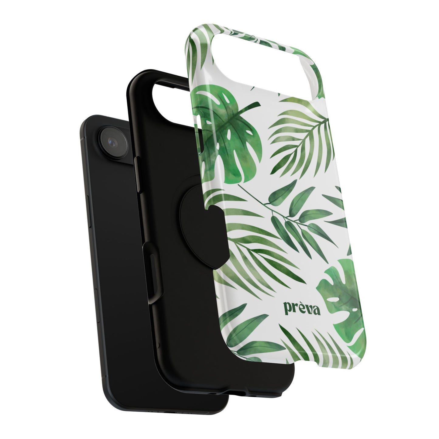 Leaf Tropic Phone Case
