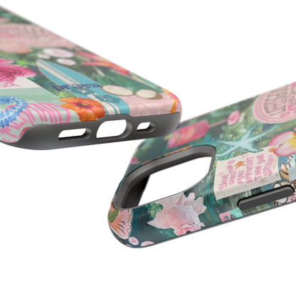 Under The Sea Phone Case