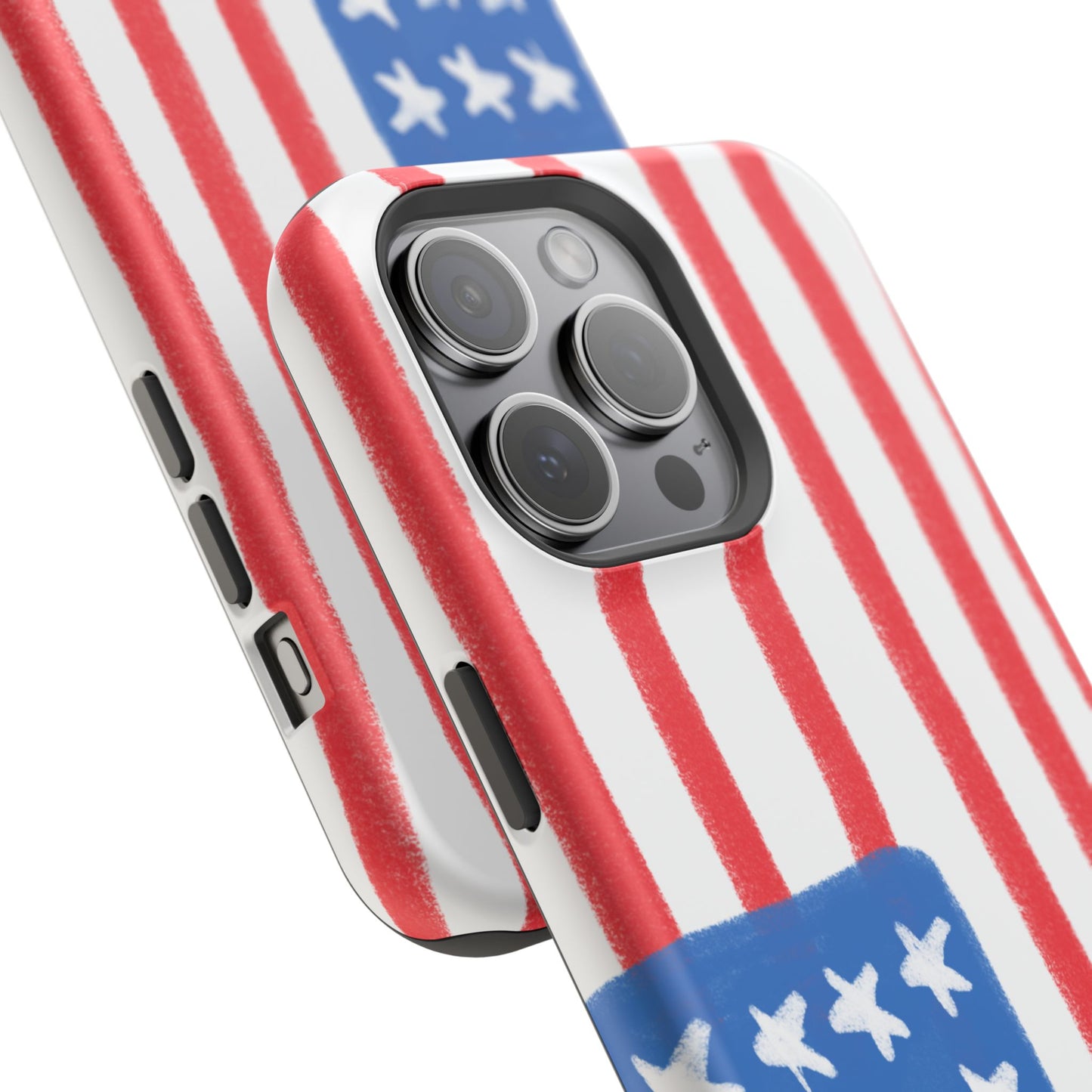 Flag Phone Case