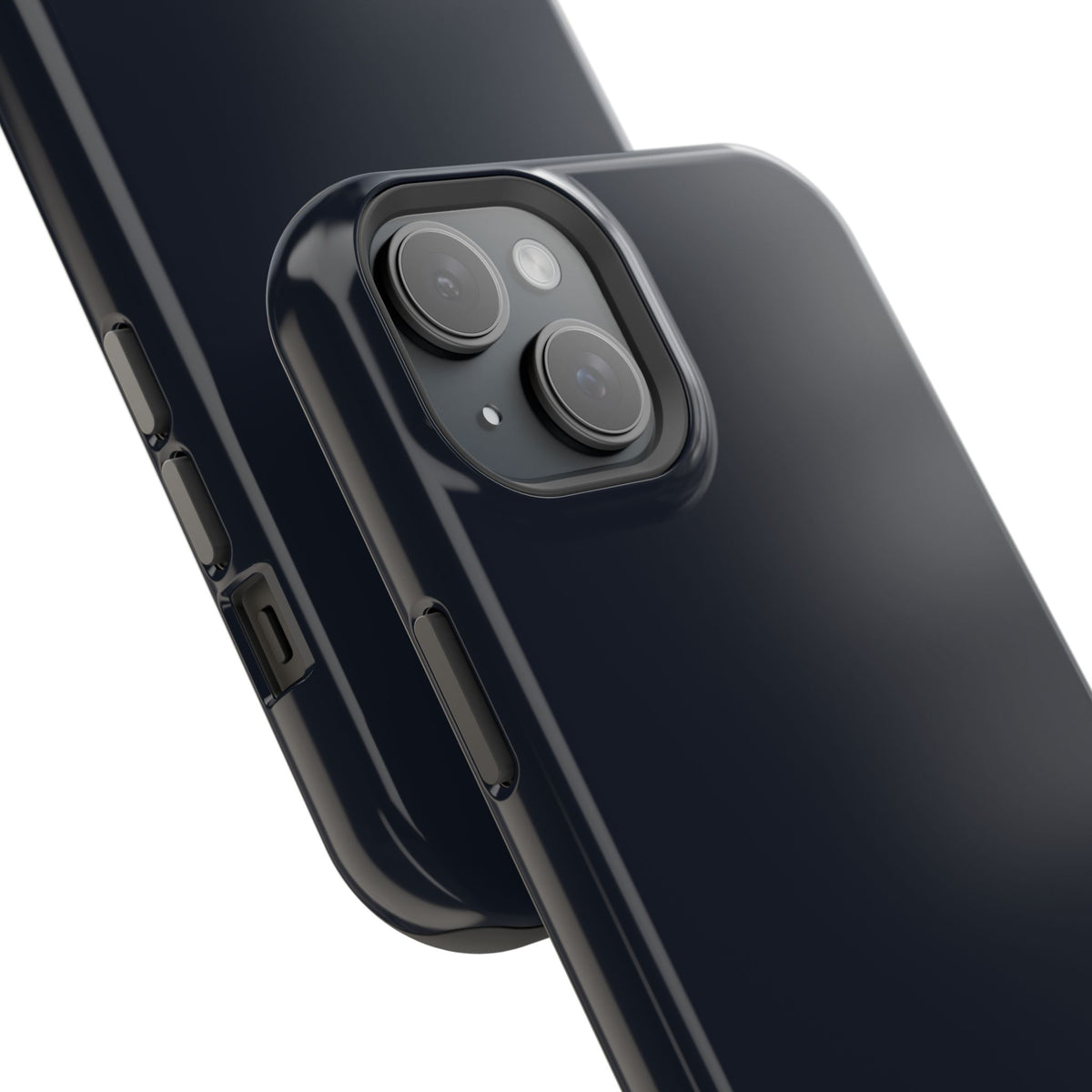 Dark Navy Phone Case