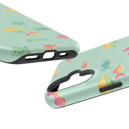 Gubbies Phone Case