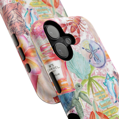 Lobster Shores x Jenna Kollmann Phone Case