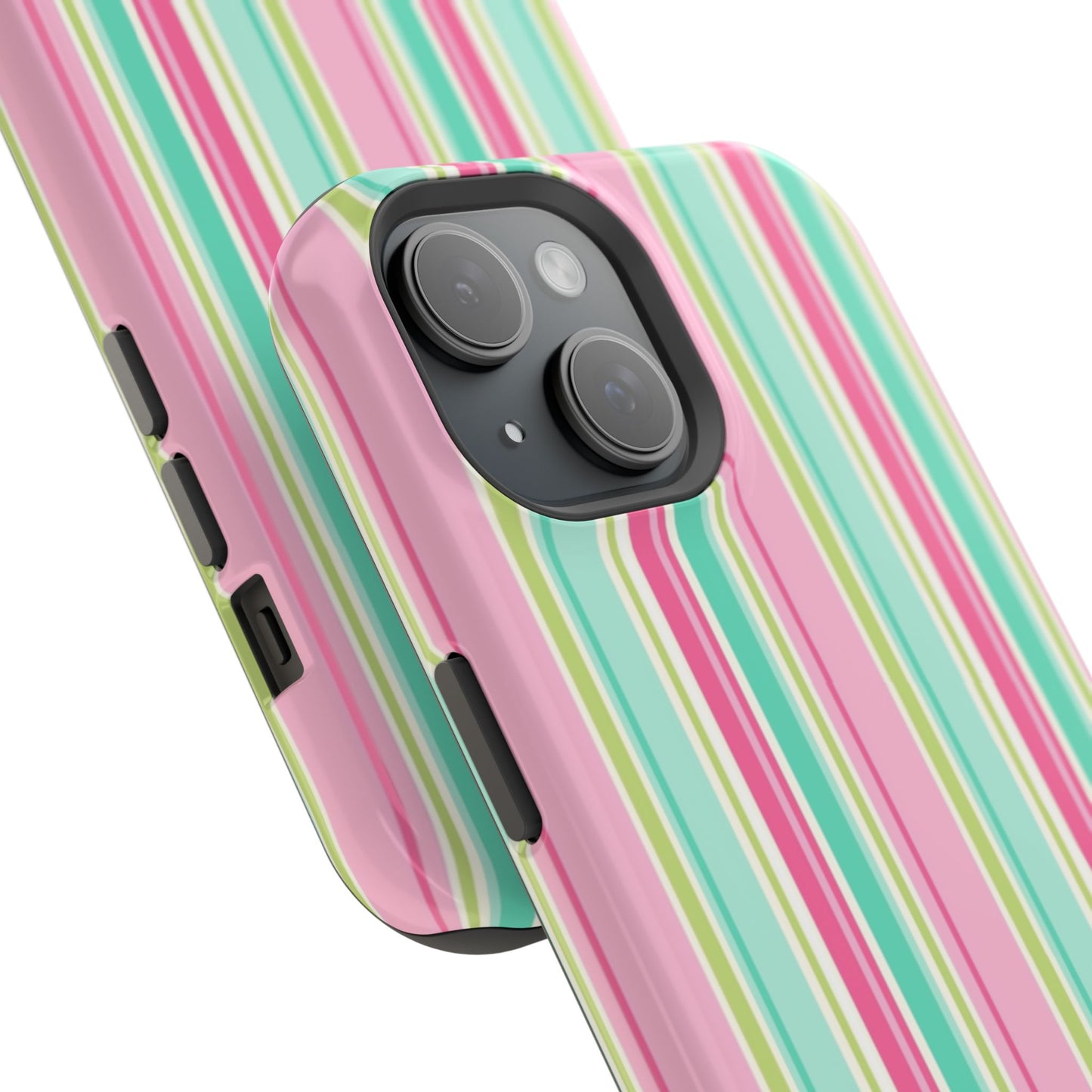 Alana Stripes Phone Case