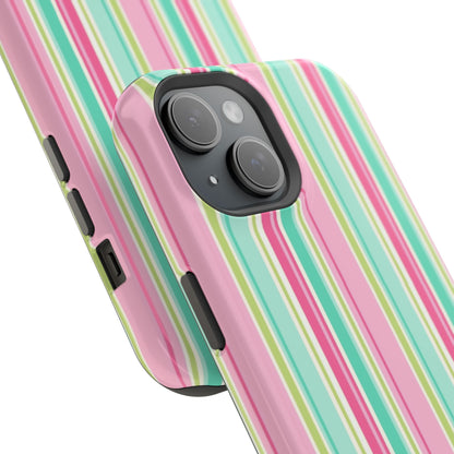 Alana Stripes Phone Case