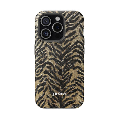 Tiger Rug Phone Case