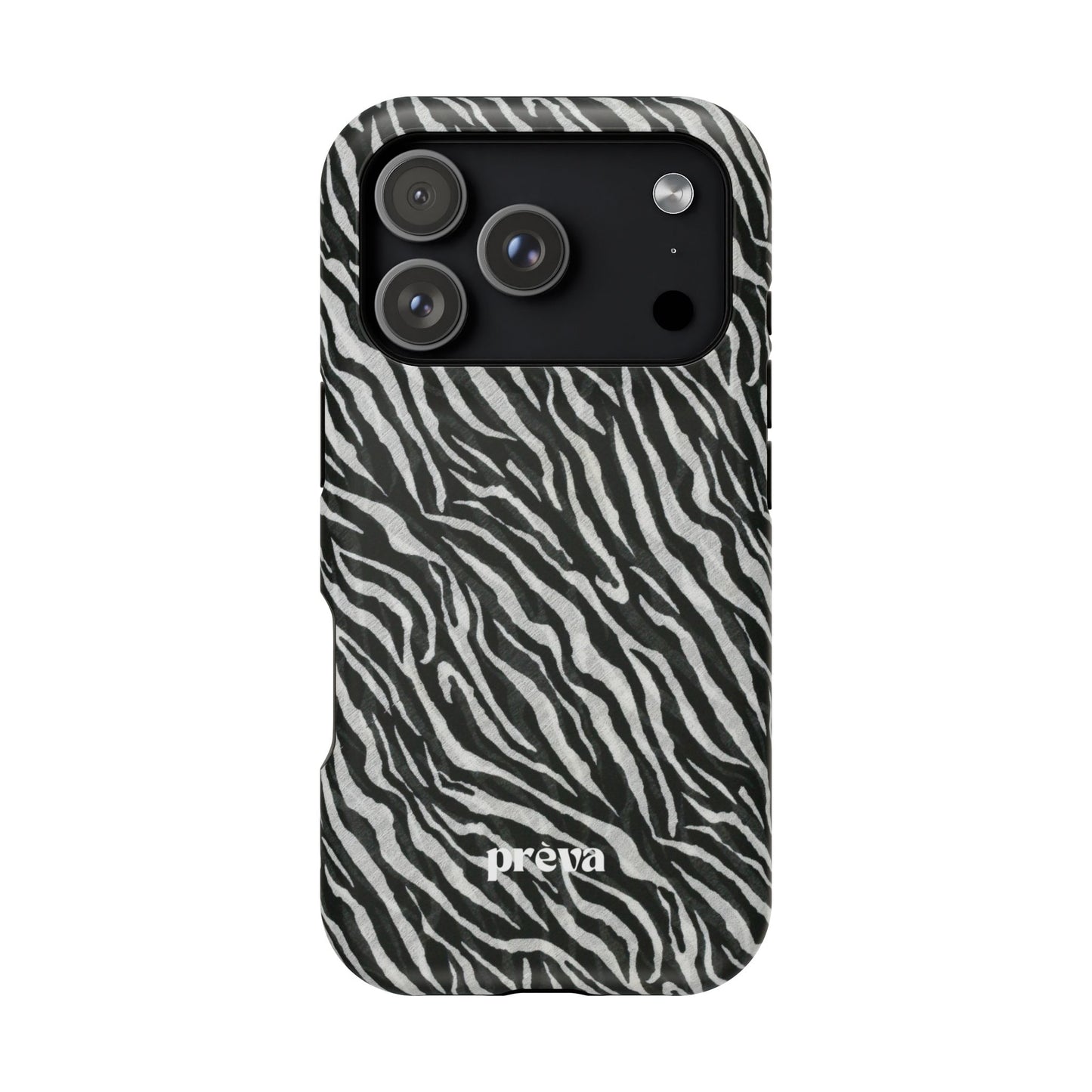 Zebra Paper x Ava Edwards Phone Case