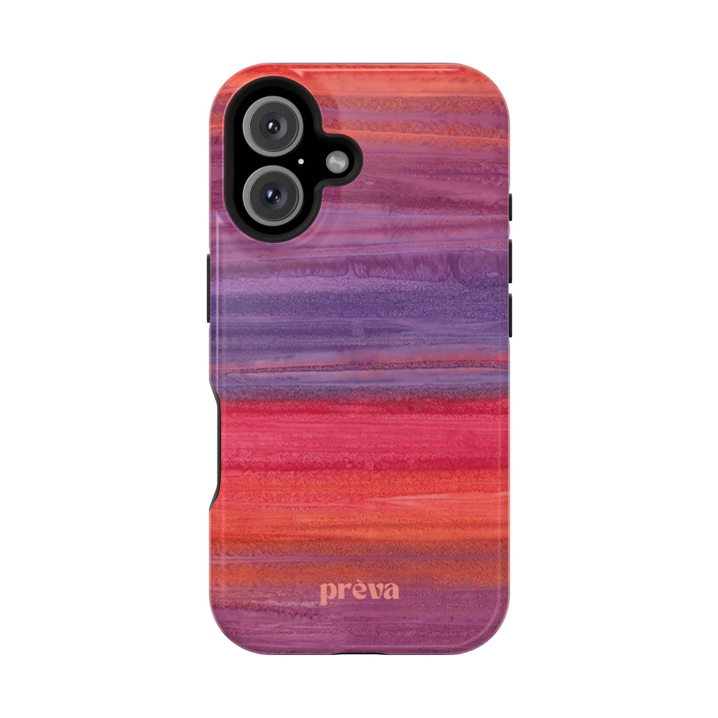 Sun Dusk Phone Case
