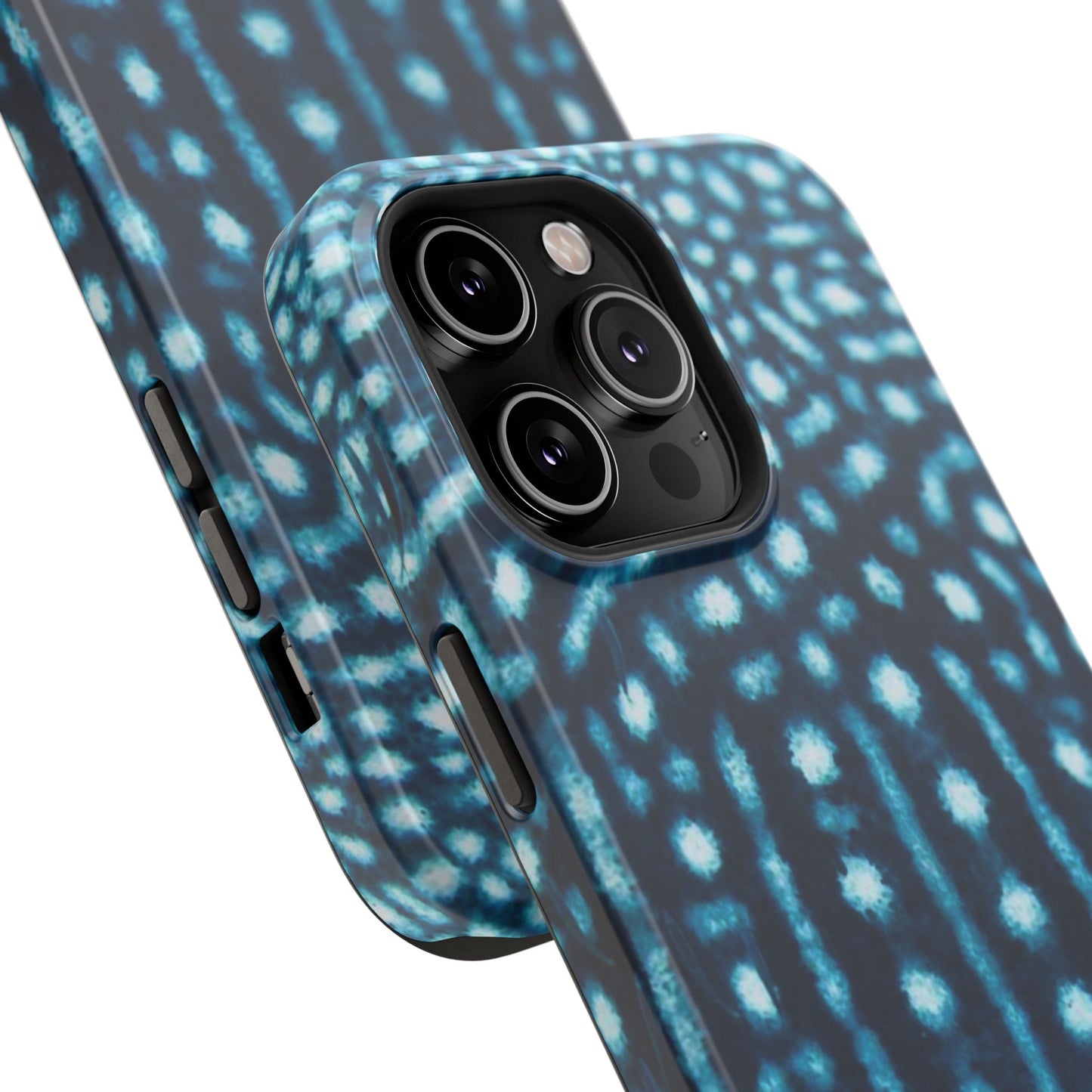 Whale Shark Phone Case