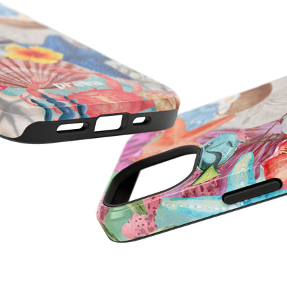 Beach House Phone Case