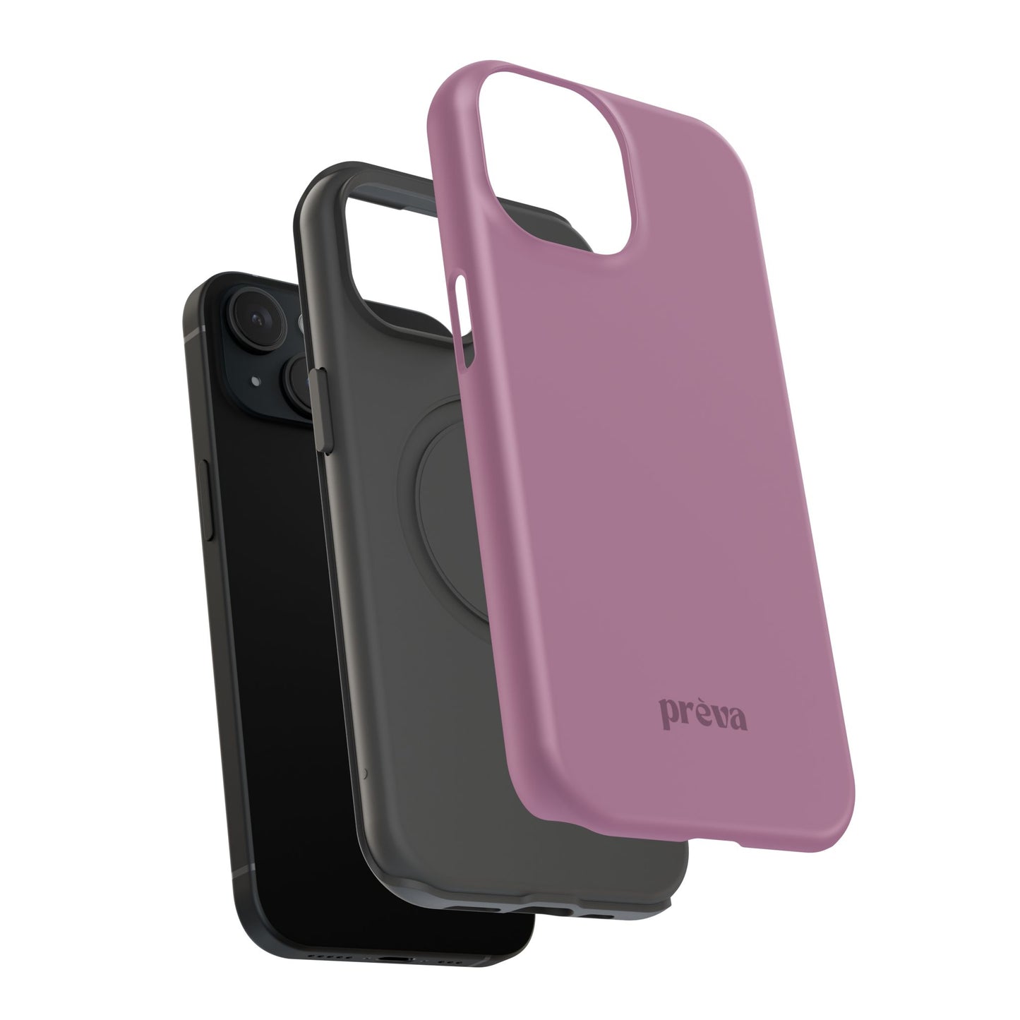 Plum Phone Case