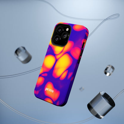 Heatmap Phone Case