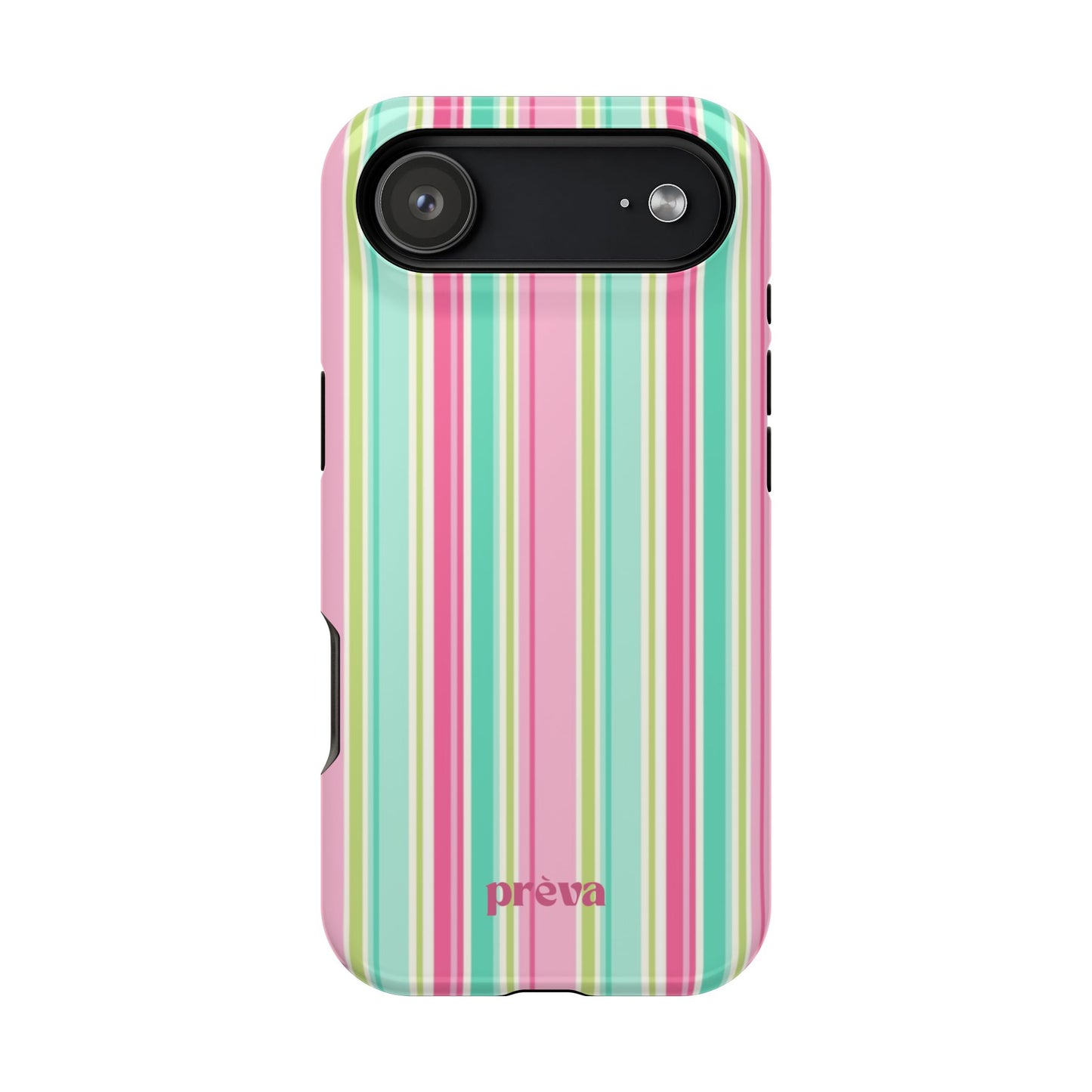 Alana Stripes Phone Case