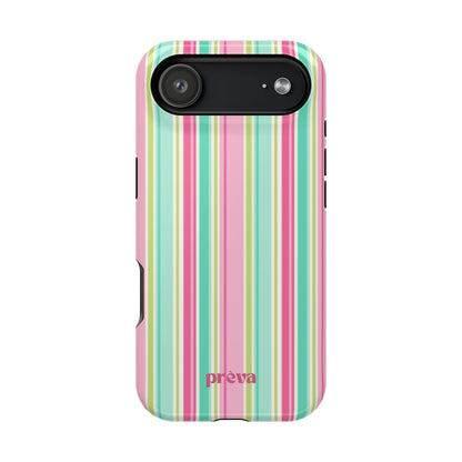 Alana Stripes Phone Case