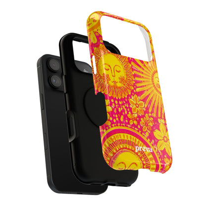 Aloha Sun Phone Case