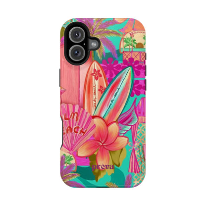 Palm Beach Phone Case