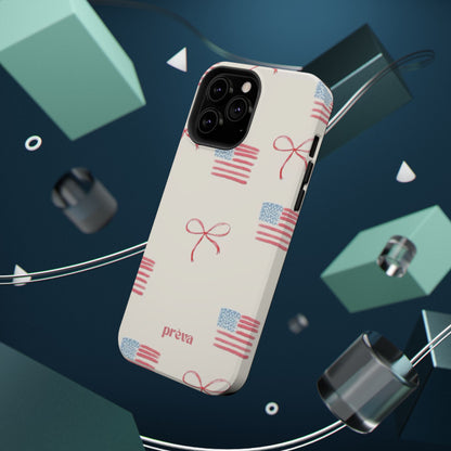 USA bows Phone Case