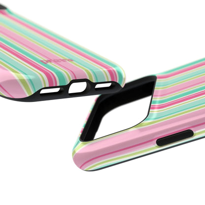 Alana Stripes Phone Case