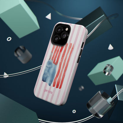 Pink Parade Phone Case
