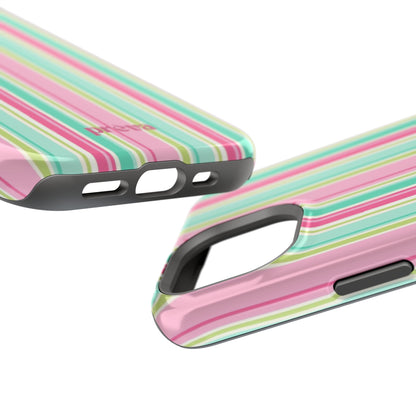 Alana Stripes Phone Case