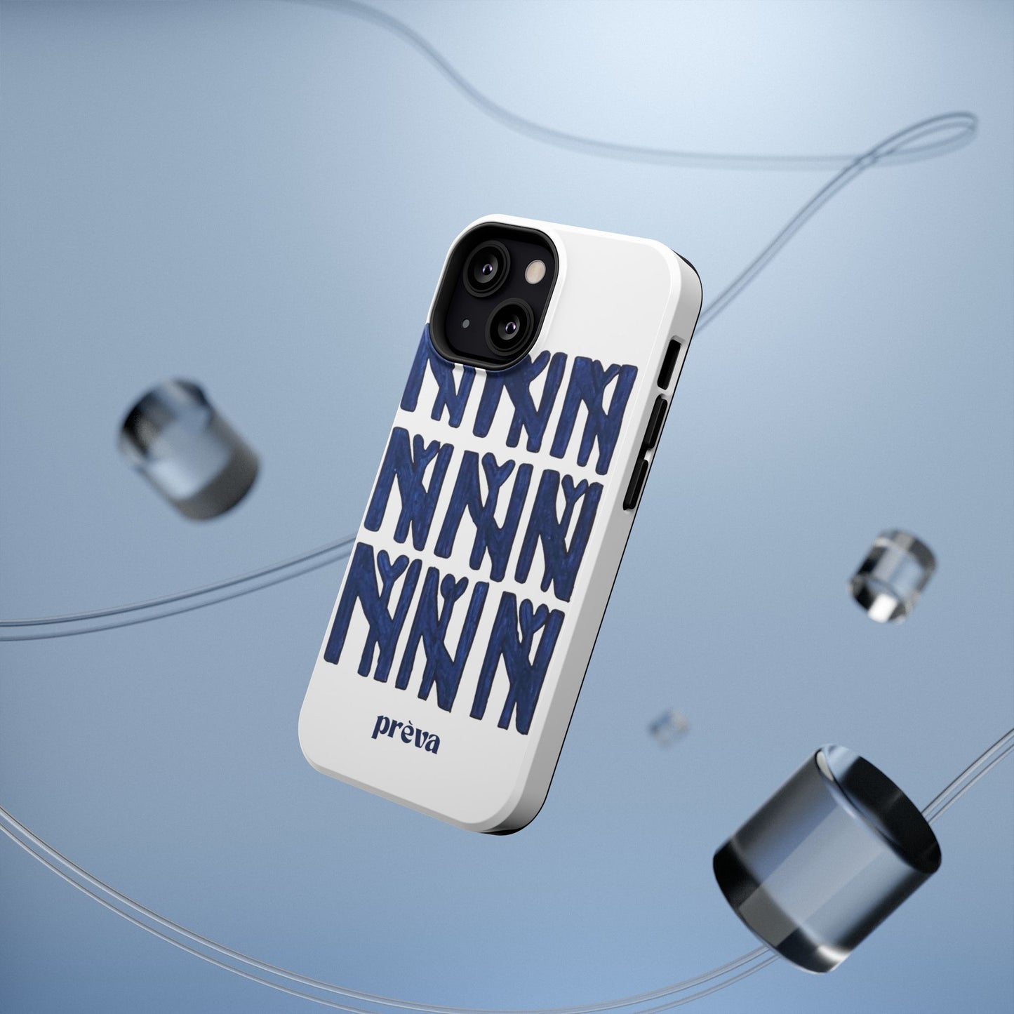 NY Art Phone Case