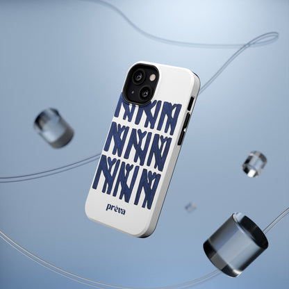 NY Art Phone Case