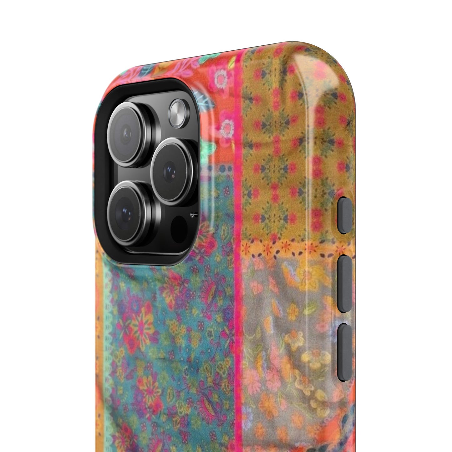 Colorful Boho Phone Case