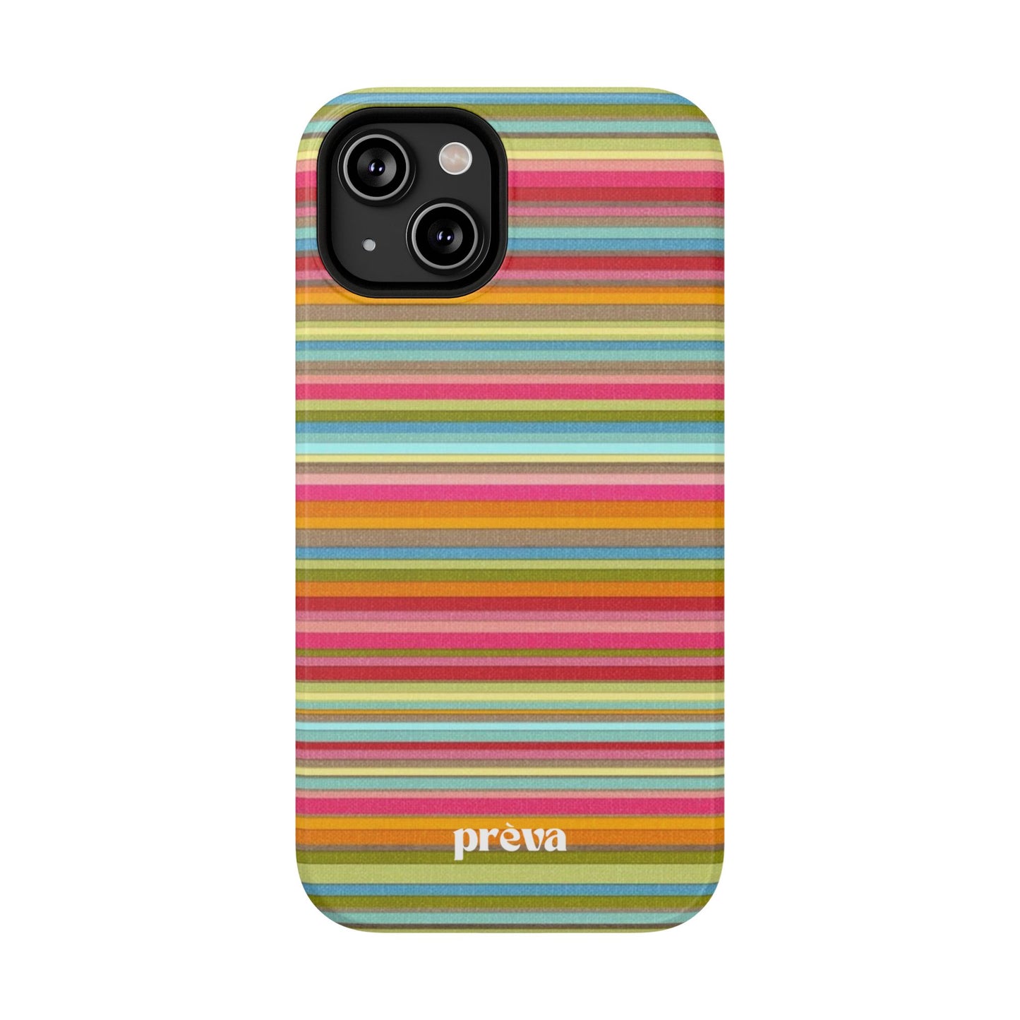 Aloha Stripes Phone Case